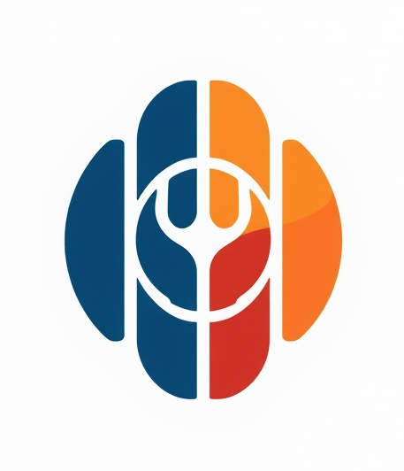 Relaxthcandlesix logo